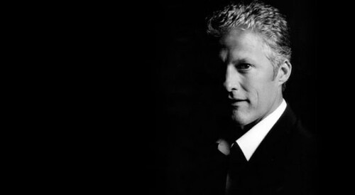 david redfern