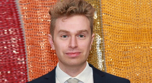 david saddington