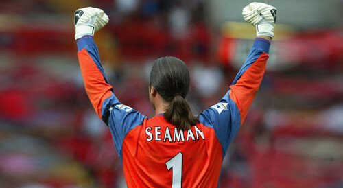 David Seama n