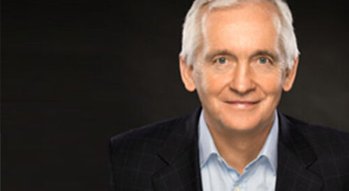 David Walsh
