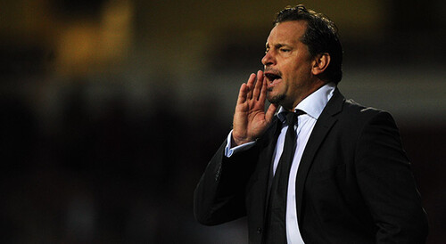 dean holdsworth