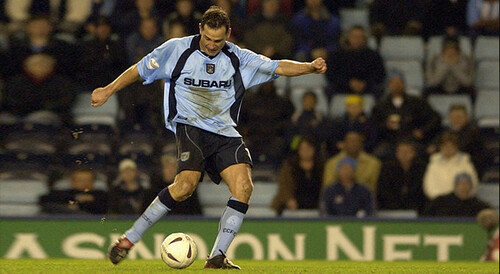 dean holdsworth