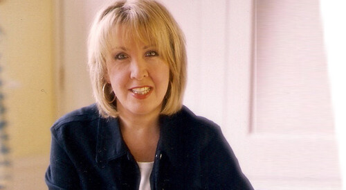 debi jones