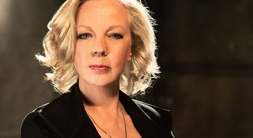 Deborah Meaden