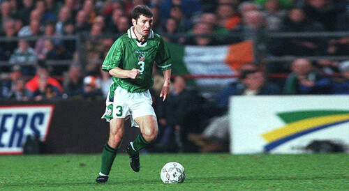 denis irwin