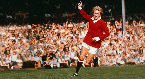 denis law