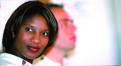 denise lewis