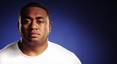 Derek Derenalagi