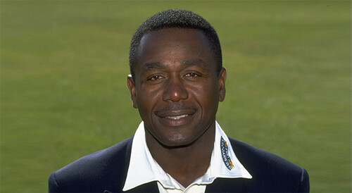 desmond haynes