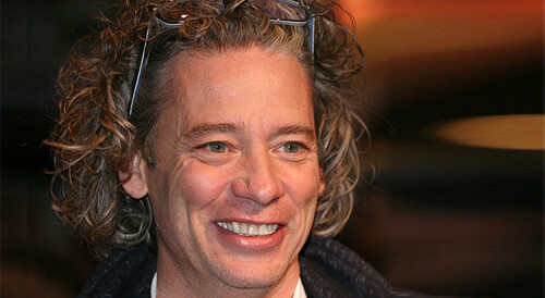 dexter fletcher