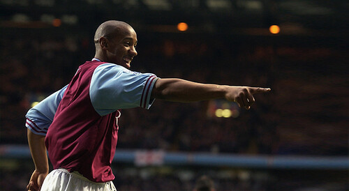 Dion Dublin