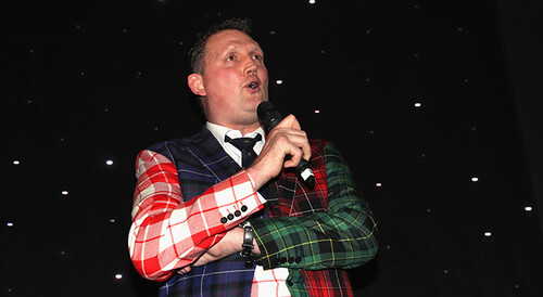doddie weir