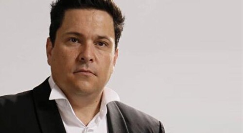 Dom Joly