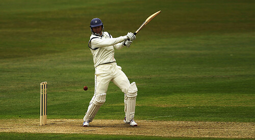 dominic cork