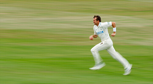 dominic cork