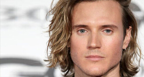 dougie poynter