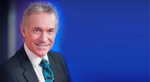 Dr Hilary Jones