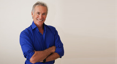 Dr Hilary Jones