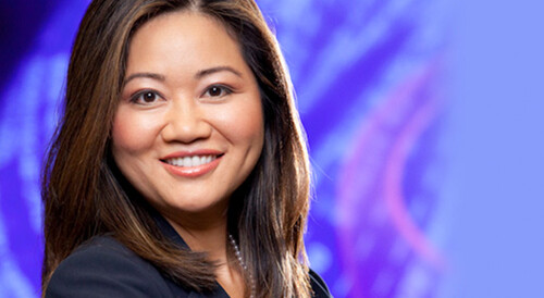 dr linda yueh