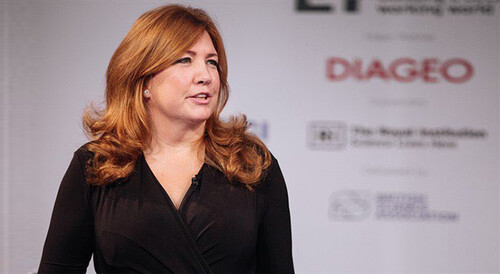 pippa malmgren