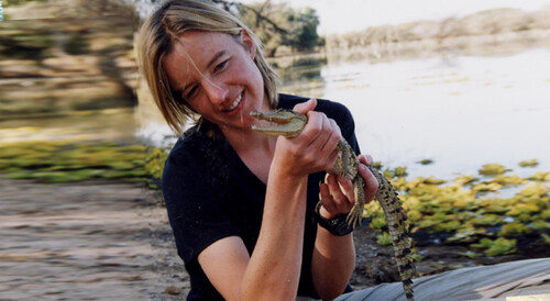 Dr Tara Shine