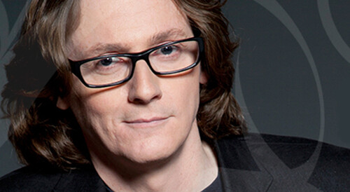 ed byrne