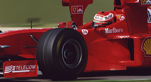 eddie irvine