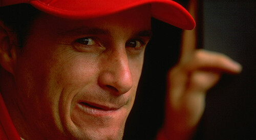 eddie irvine