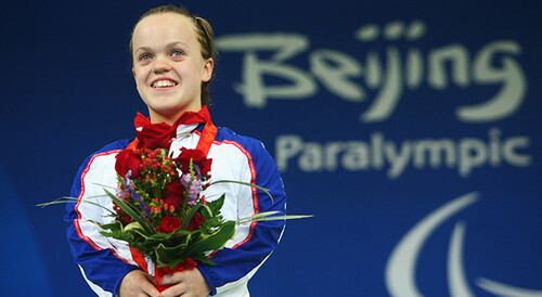 ellie simmonds