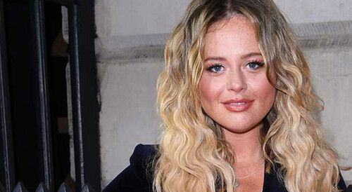 emily atack