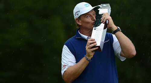 ernie els