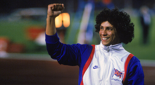 fatima whitbread