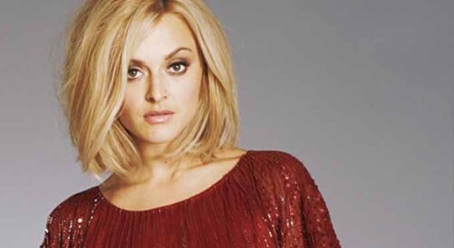fearne cotton