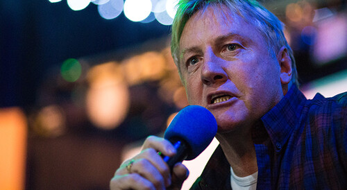 frank mcavennie