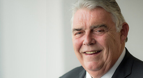 gareth davies