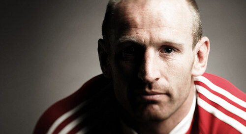 gareth thomas