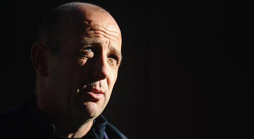 gary mcallister