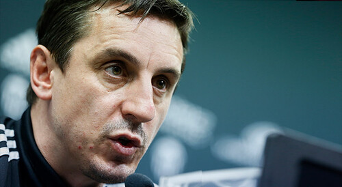 Gary Neville