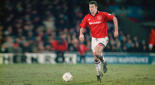 gary pallister