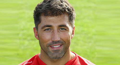 gavin henson