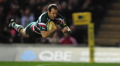 georden murphy