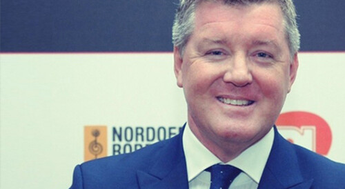 geoff shreeves