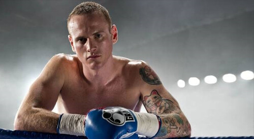 george groves