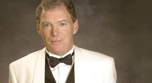george mcneill