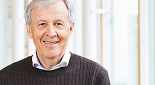 Goran Carstedt