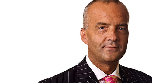 graeme leach