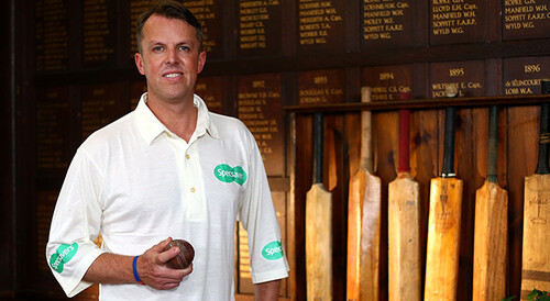 graeme swann