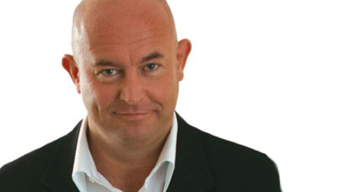 graham davies