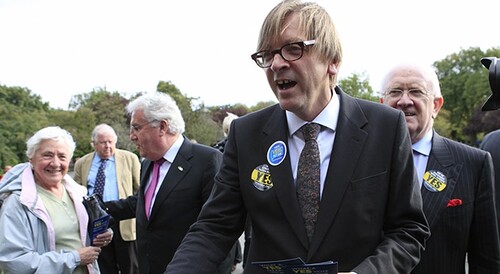 guy verhofstadt