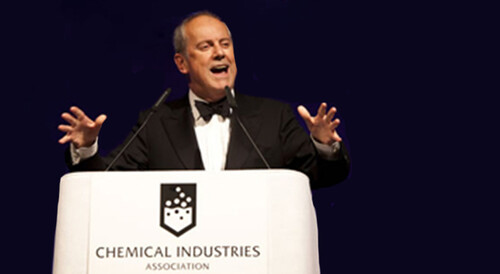 gyles brandeth